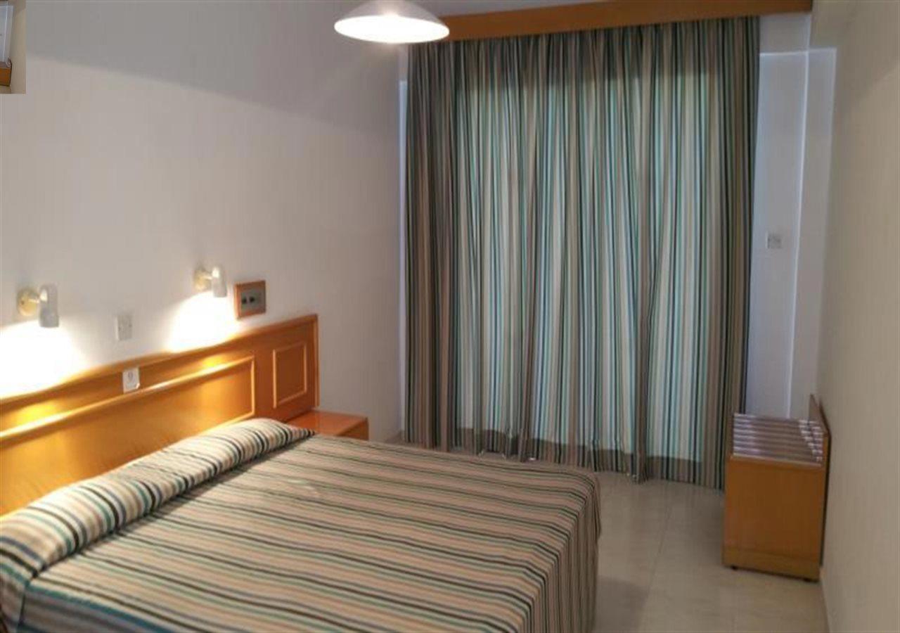 Corallia Beach Hotel Apartments