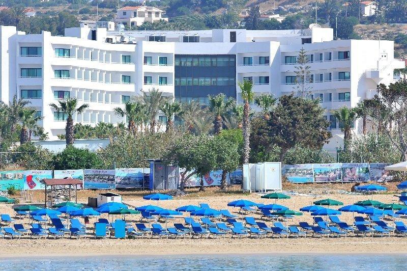 Margadina Lounge Hotel