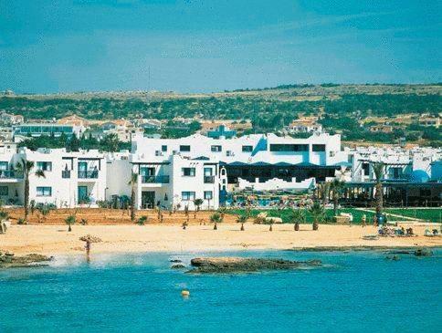 Callisto Holiday Village