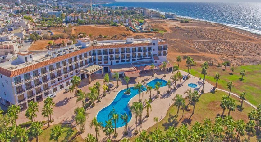Anmaria Beach Hotel