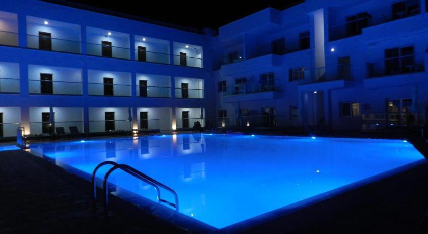 Evabelle Napa Hotel Apartments