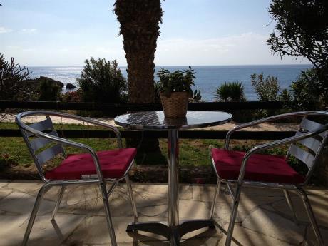 Vrachia Beach Resort