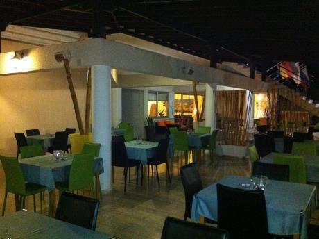 Vrachia Beach Resort