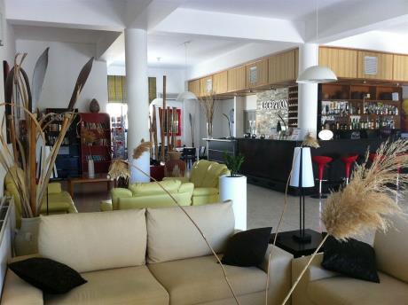 Vrachia Beach Resort
