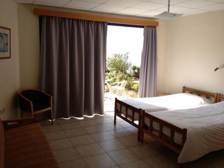 Vrachia Beach Resort