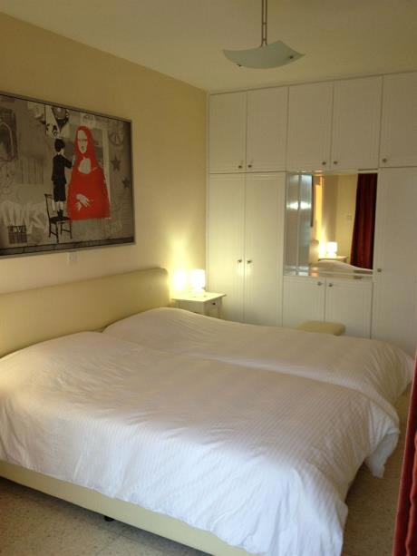 Vrachia Beach Resort