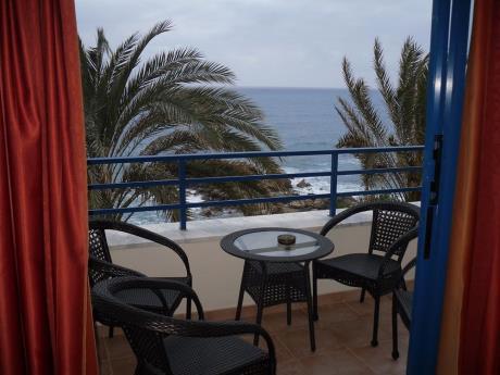 Vrachia Beach Resort