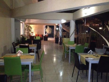 Vrachia Beach Resort