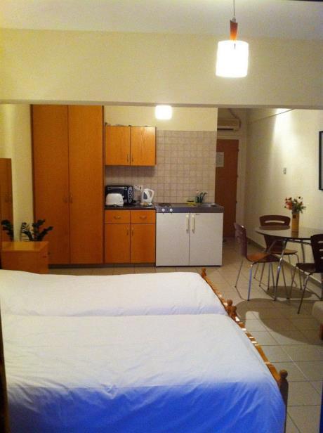 Vrachia Beach Resort