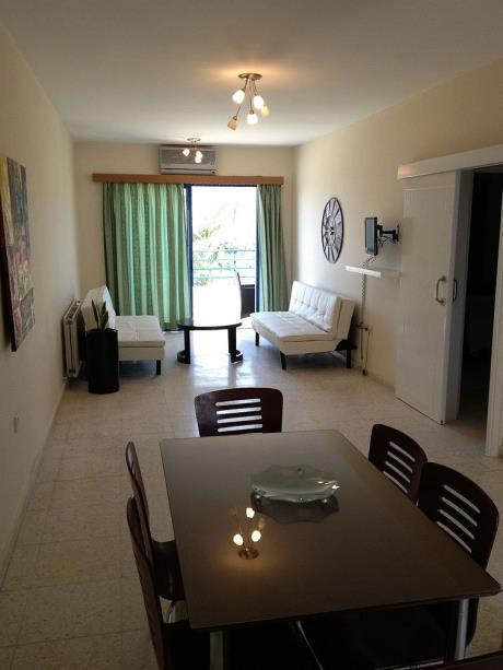 Vrachia Beach Resort