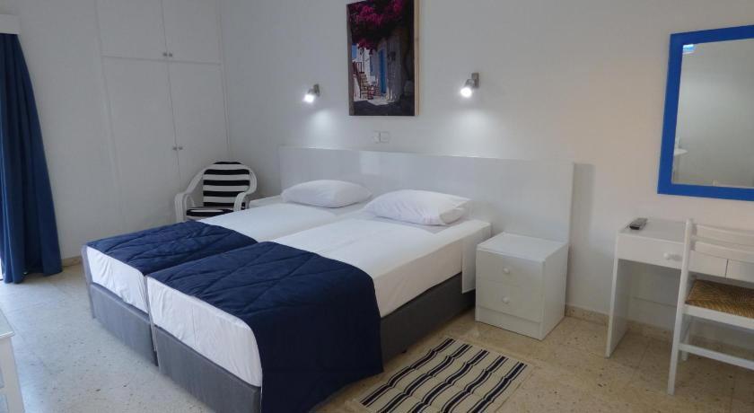 Amore Hotel Apartments