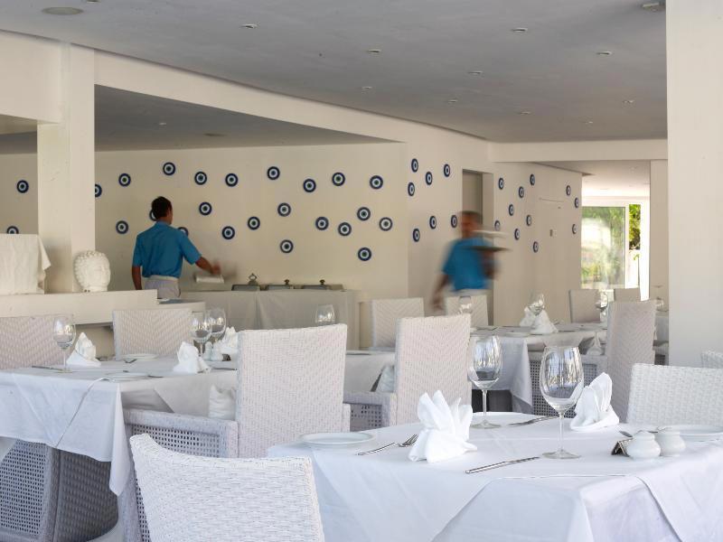 Atlantica So White Club Resort