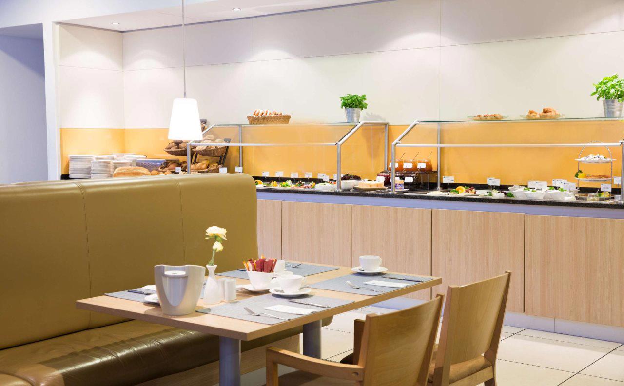 Select Hotel Hamburg Nord