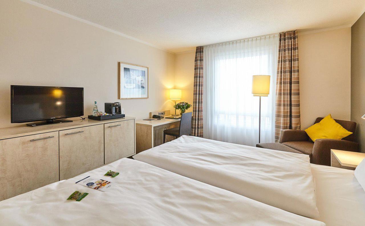 Select Hotel Hamburg Nord