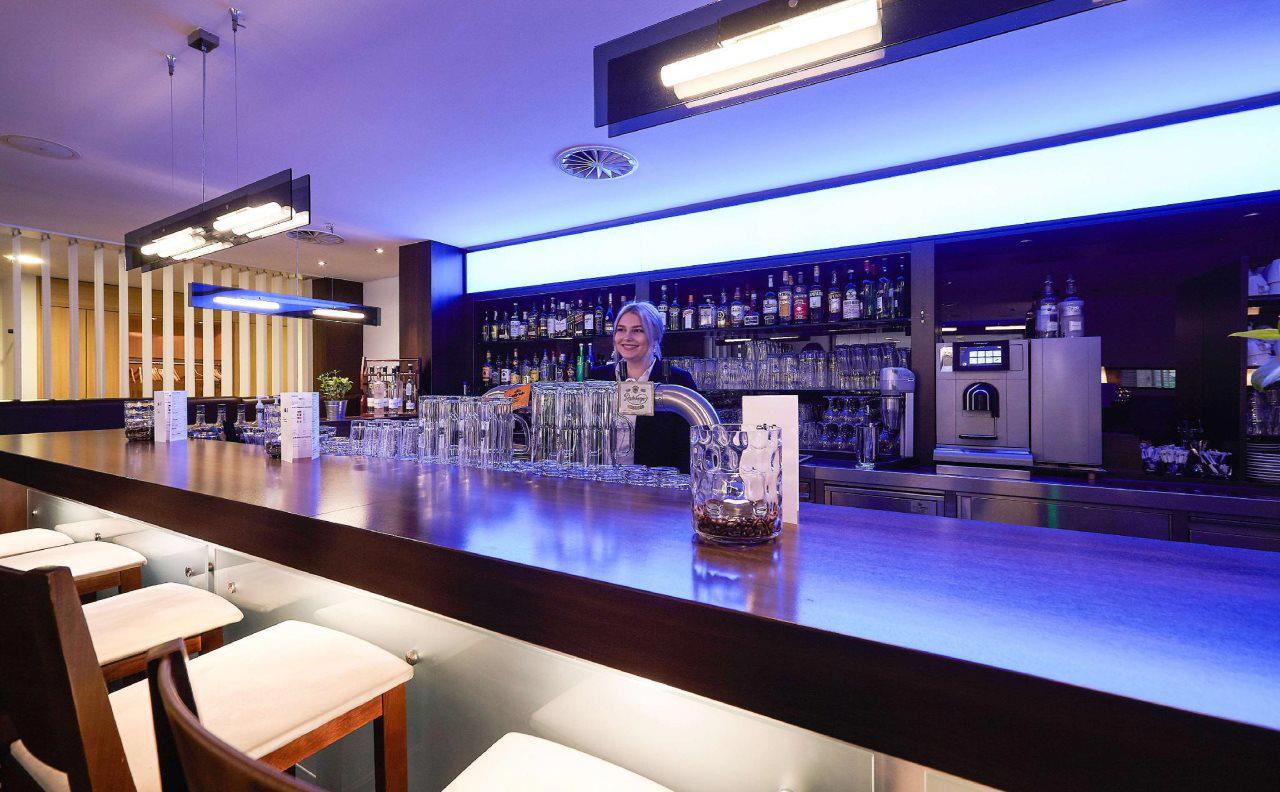 Select Hotel Hamburg Nord