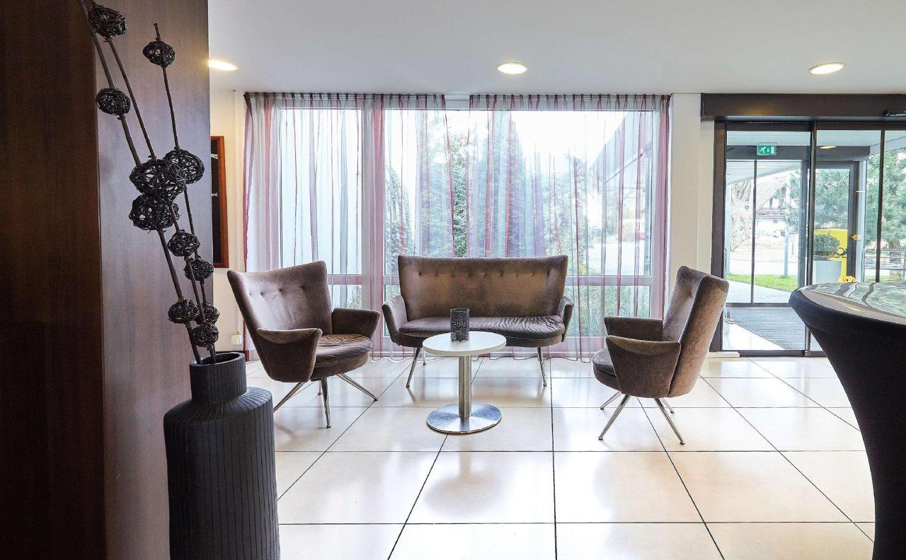 Select Hotel Hamburg Nord