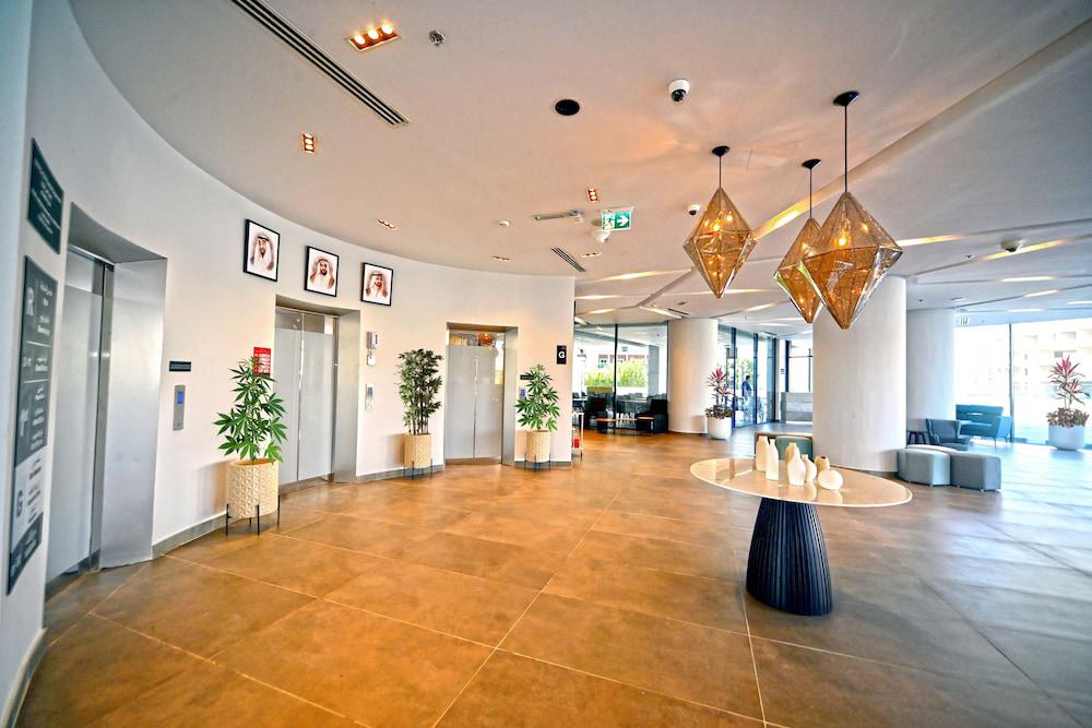 Pyramisa Hotel Apartments