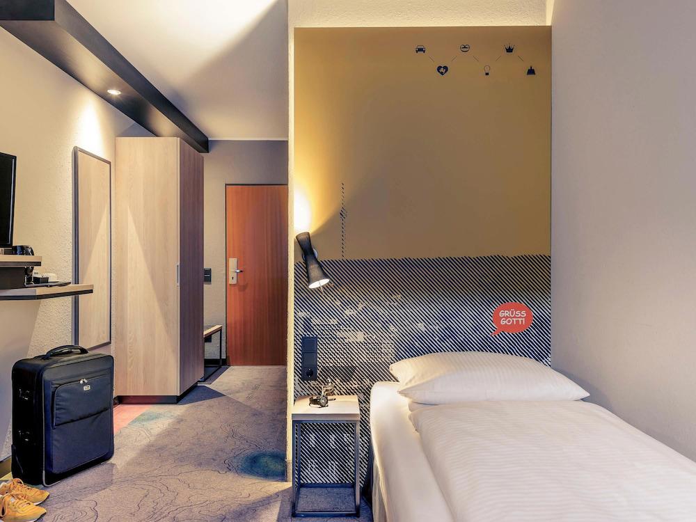Mercure Hotel Stuttgart Zuffenhausen