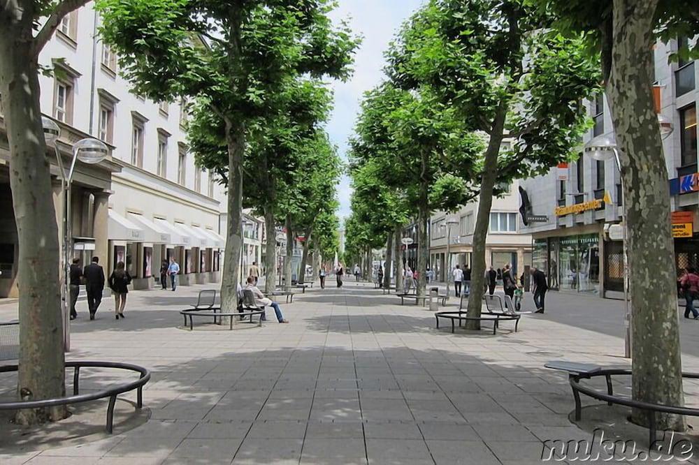 Mercure Hotel Stuttgart Zuffenhausen