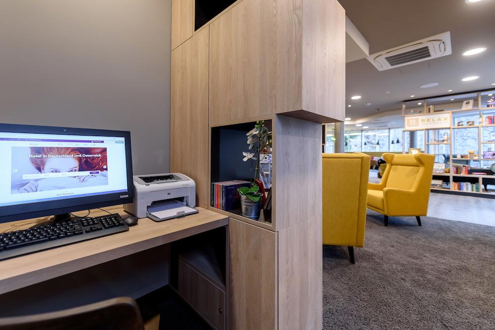 Mercure Hotel Stuttgart Zuffenhausen