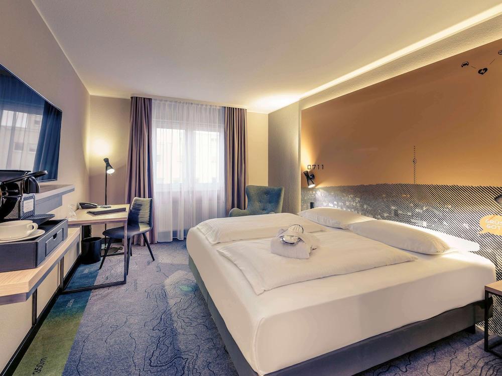 Mercure Hotel Stuttgart Zuffenhausen