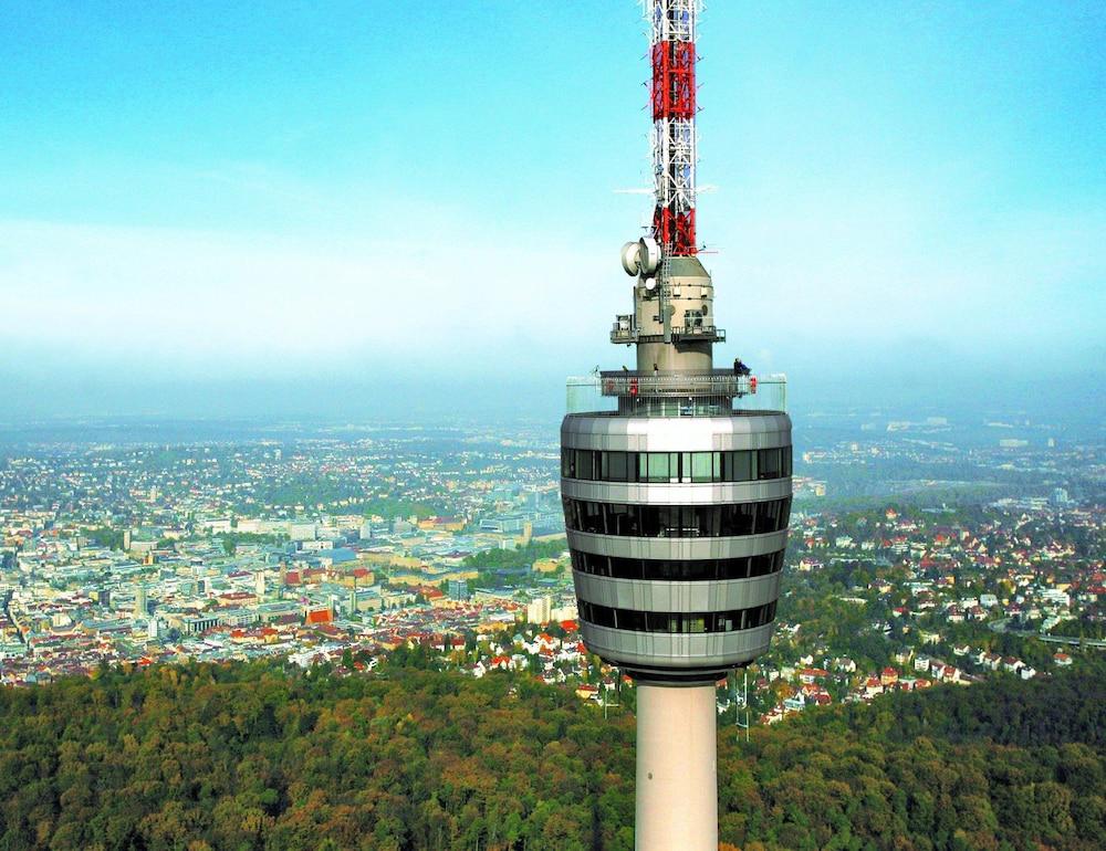 Mercure Hotel Stuttgart Zuffenhausen
