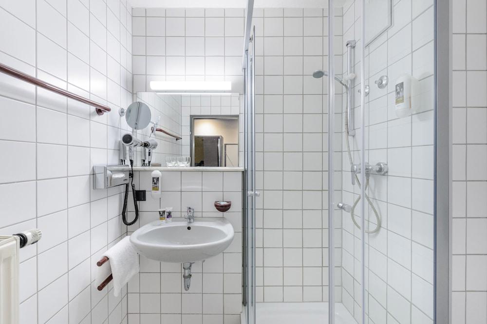 Mercure Hotel Stuttgart Zuffenhausen