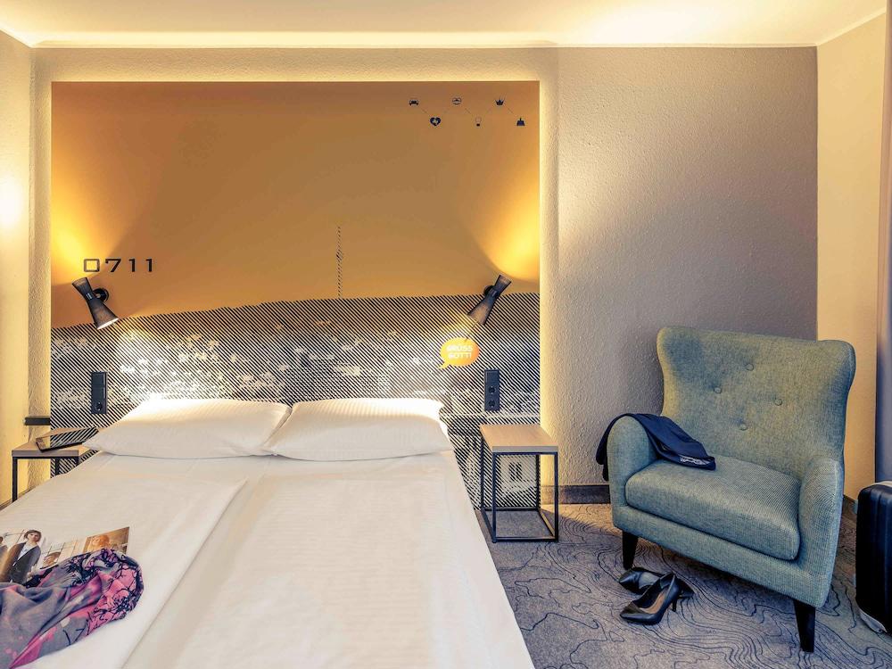 Mercure Hotel Stuttgart Zuffenhausen