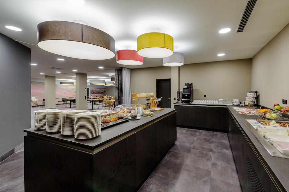 Mercure Hotel Stuttgart Zuffenhausen