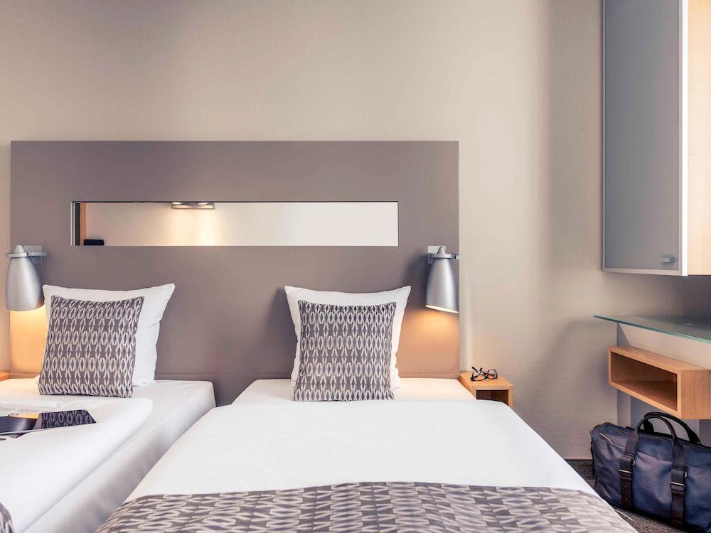 Mercure Hotel Duesseldorf City Nord