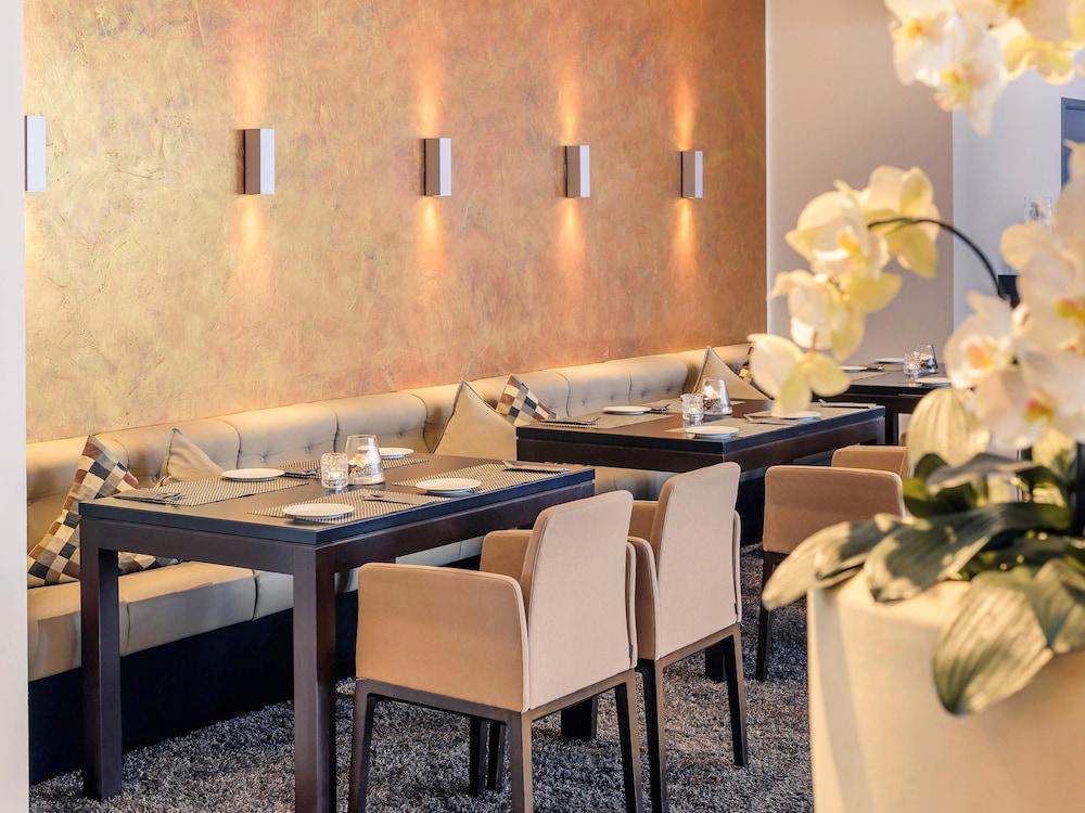 Mercure Hotel Duesseldorf City Nord