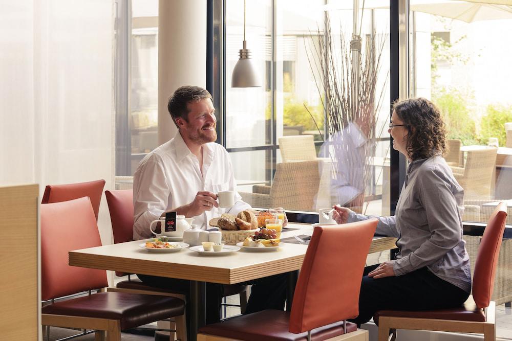 Mercure Hotel Duesseldorf City Nord