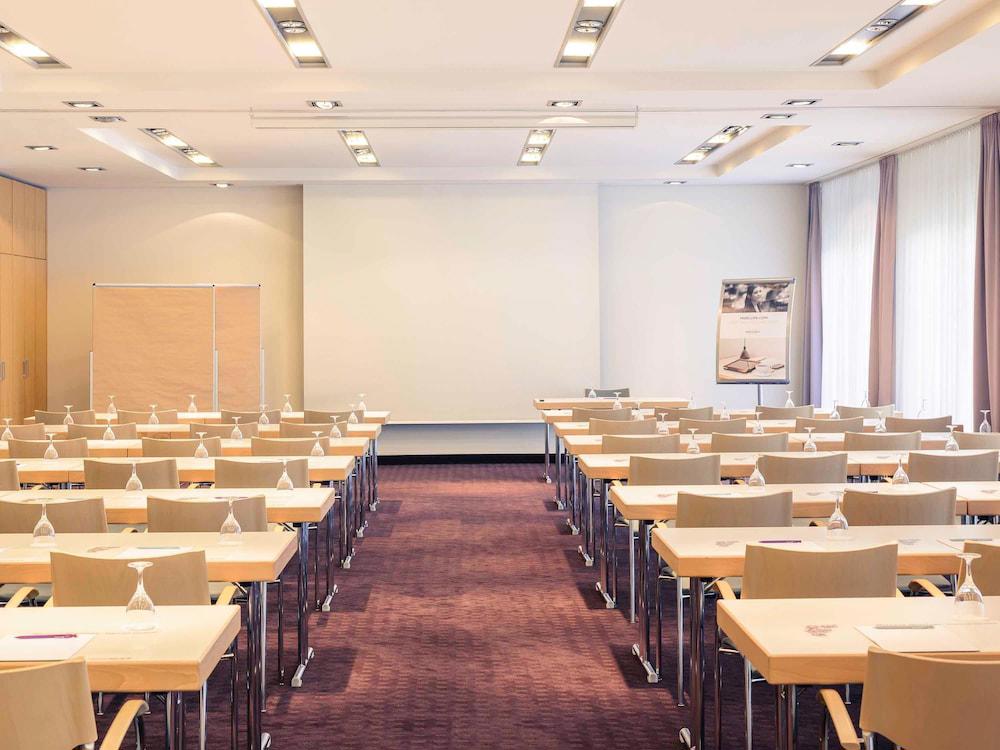 Mercure Hotel Duesseldorf City Nord