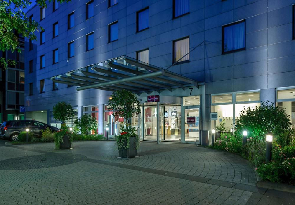 Mercure Hotel Duesseldorf City Nord