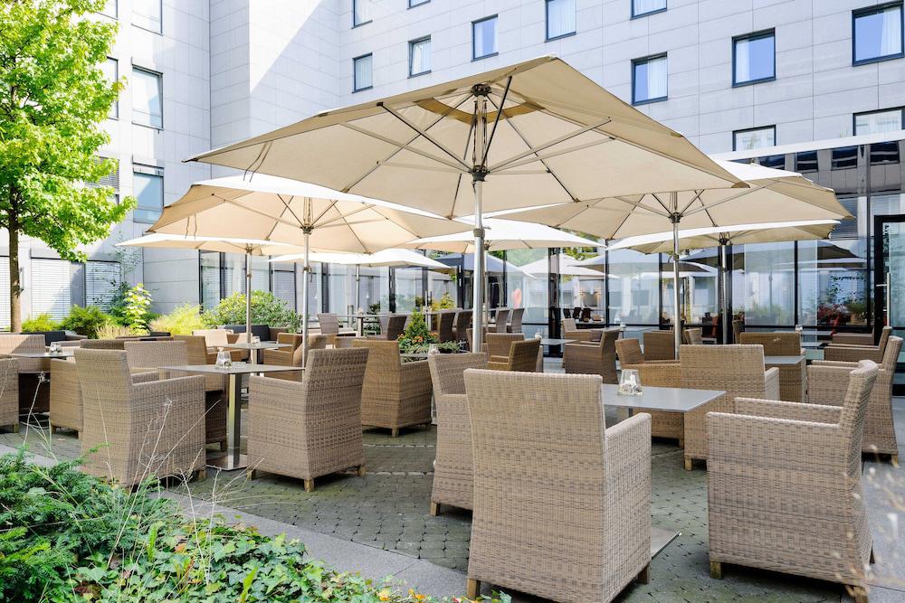 Mercure Hotel Duesseldorf City Nord