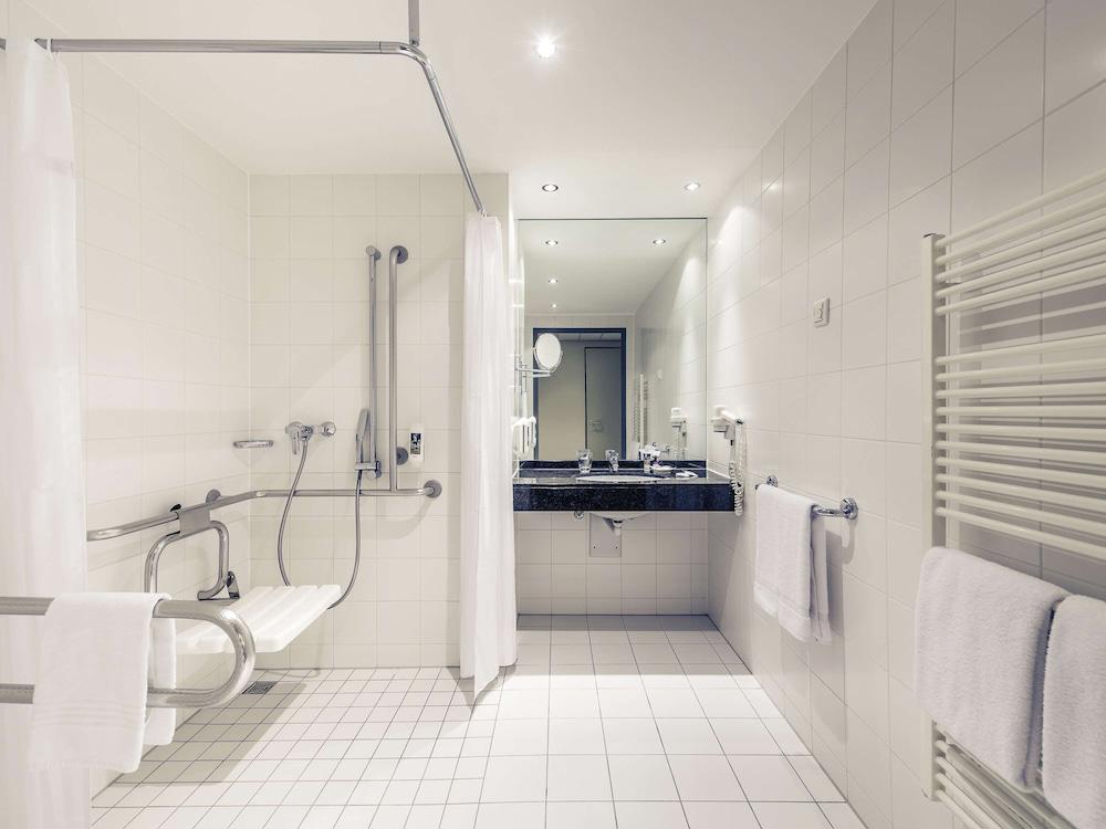 Mercure Hotel Duesseldorf City Nord