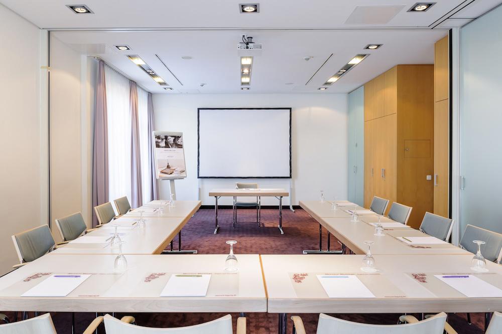 Mercure Hotel Duesseldorf City Nord