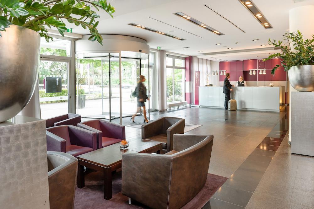 Mercure Hotel Duesseldorf City Nord