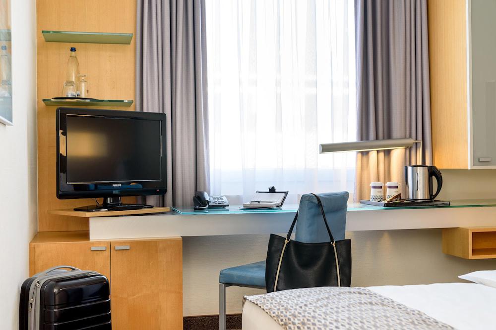 Mercure Hotel Duesseldorf City Nord