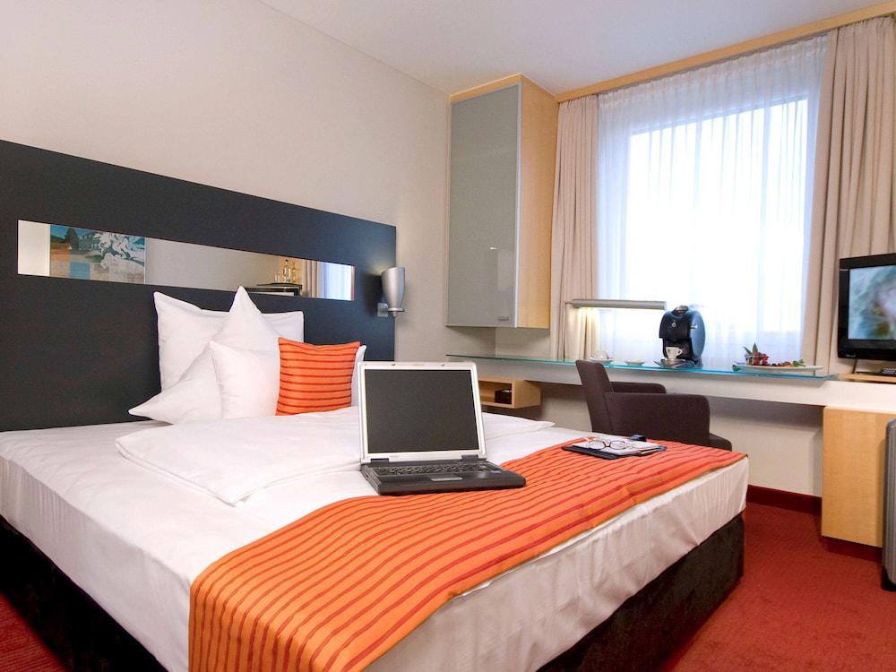 Mercure Hotel Duesseldorf City Nord