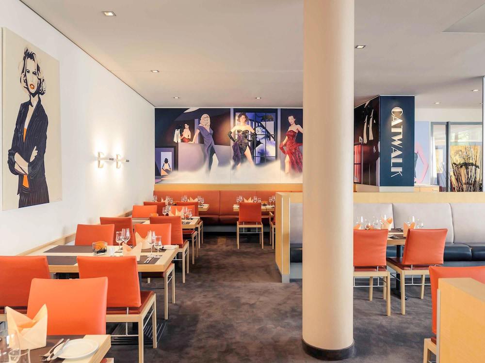 Mercure Hotel Duesseldorf City Nord