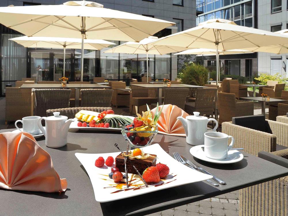 Mercure Hotel Duesseldorf City Nord