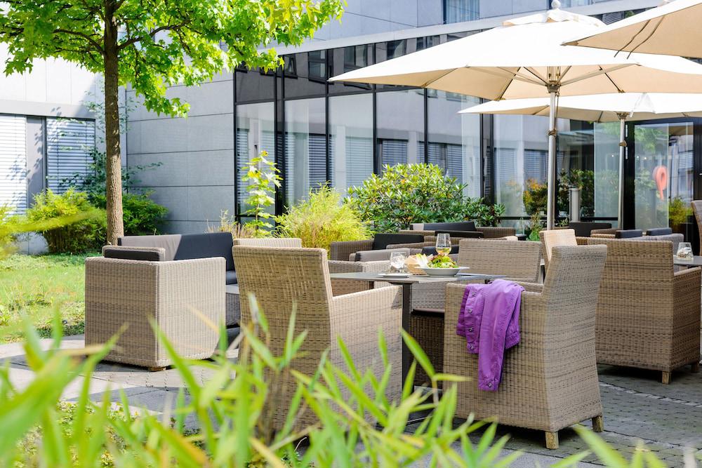 Mercure Hotel Duesseldorf City Nord