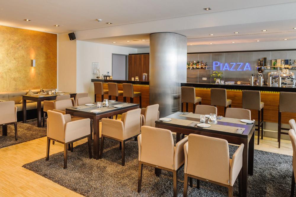 Mercure Hotel Duesseldorf City Nord