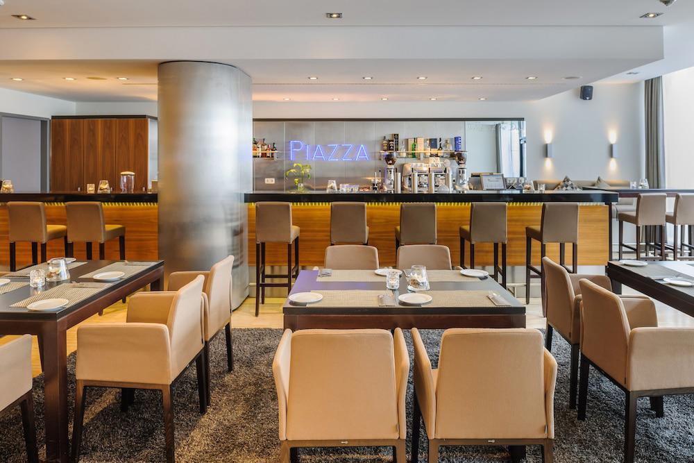 Mercure Hotel Duesseldorf City Nord