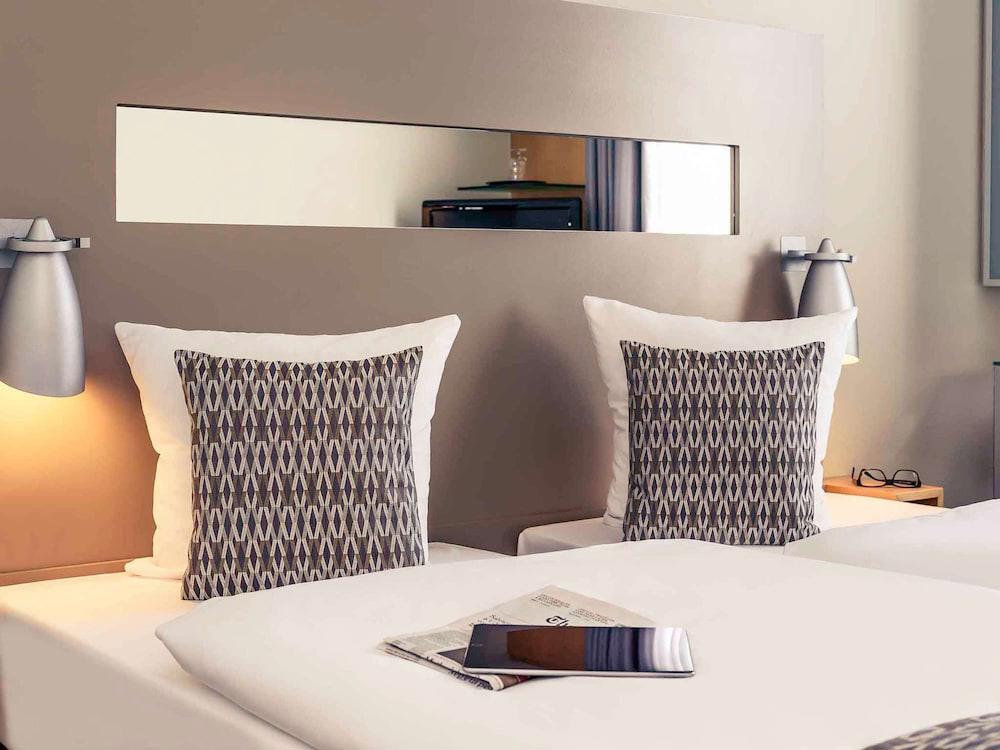 Mercure Hotel Duesseldorf City Nord