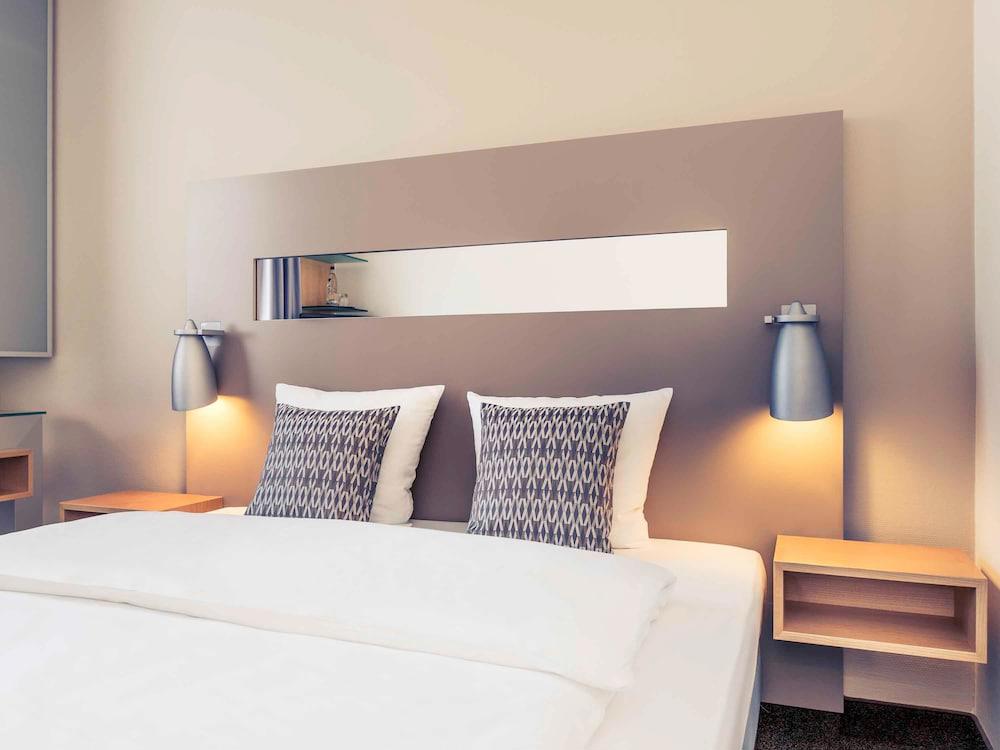 Mercure Hotel Duesseldorf City Nord