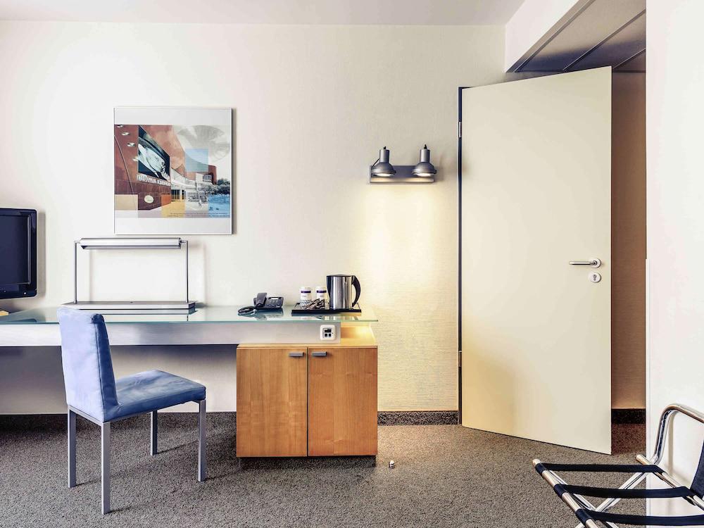 Mercure Hotel Duesseldorf City Nord