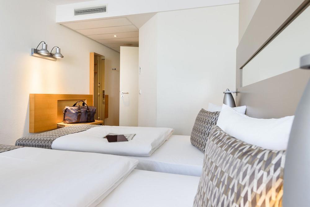 Mercure Hotel Duesseldorf City Nord