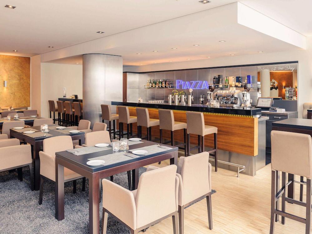 Mercure Hotel Duesseldorf City Nord